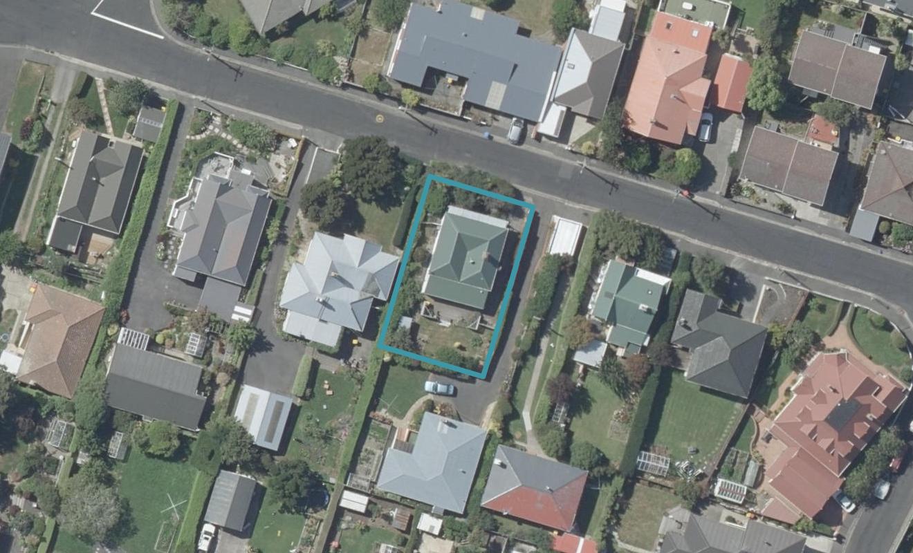 25 Picardy Street, Maryhill, Dunedin - Carousel 1