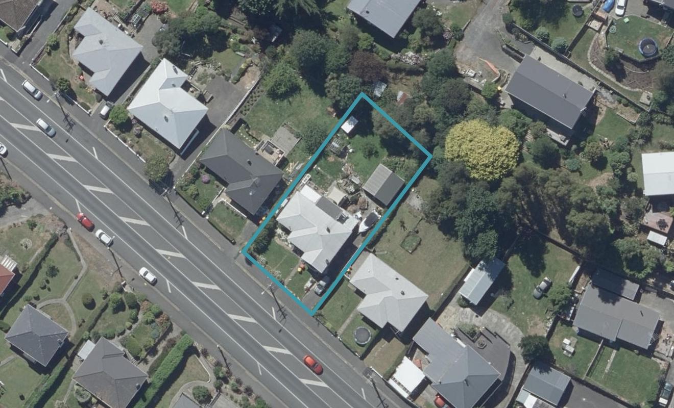 404 Taieri Road, Halfway Bush, Dunedin - Carousel 1