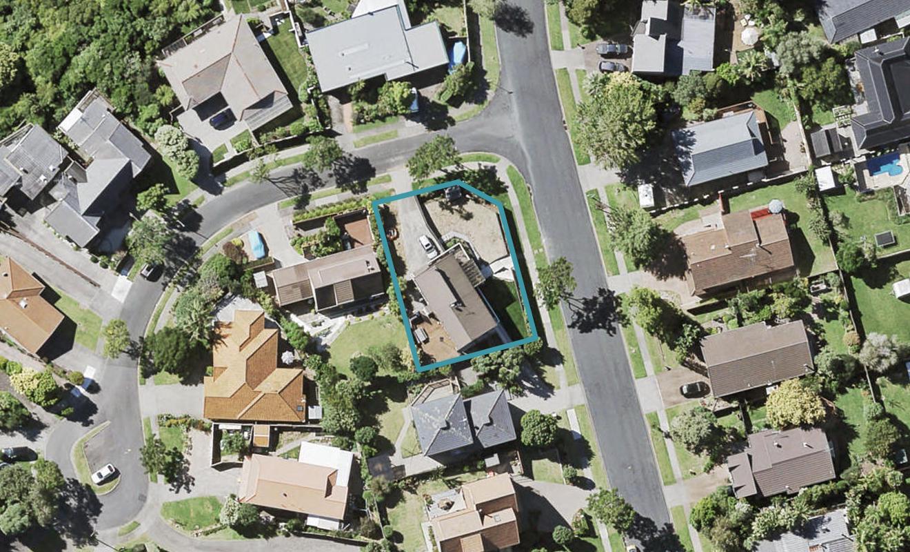 55 John Gill Road, Shelly Park, Auckland - Carousel 1