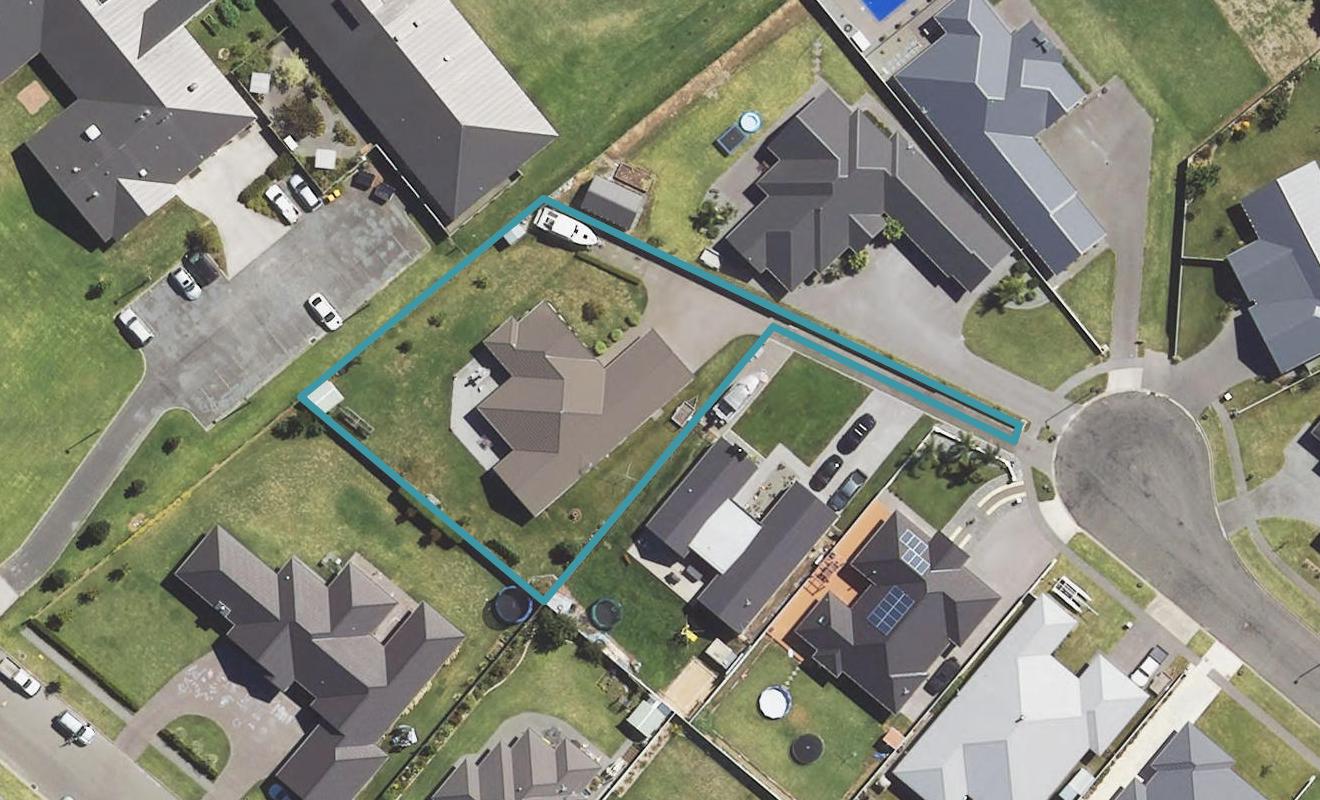 24 Fisher Place, Lytton West, Gisborne - Carousel 1