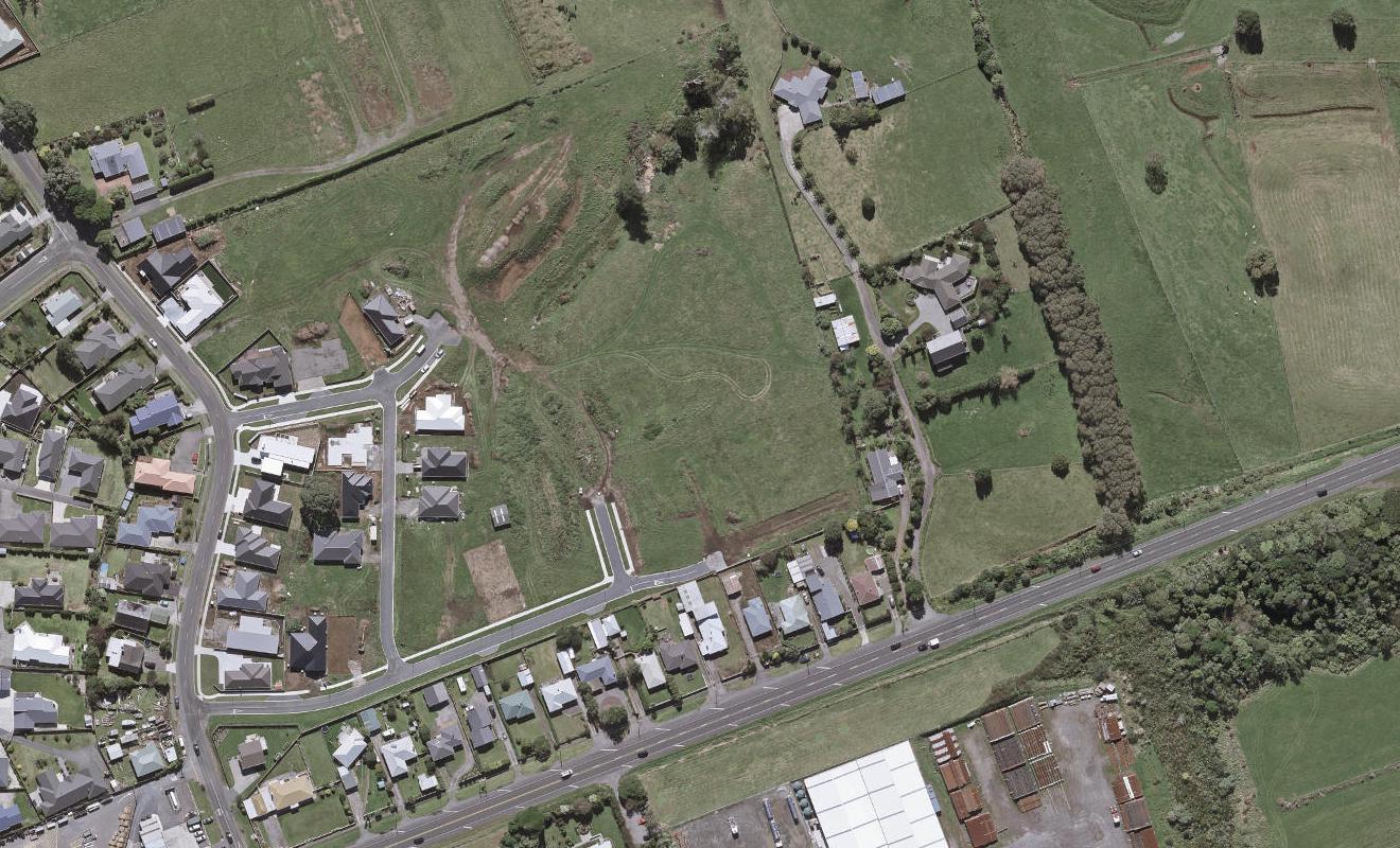 27 Customhouse Street, Bell Block, New Plymouth - Carousel 1