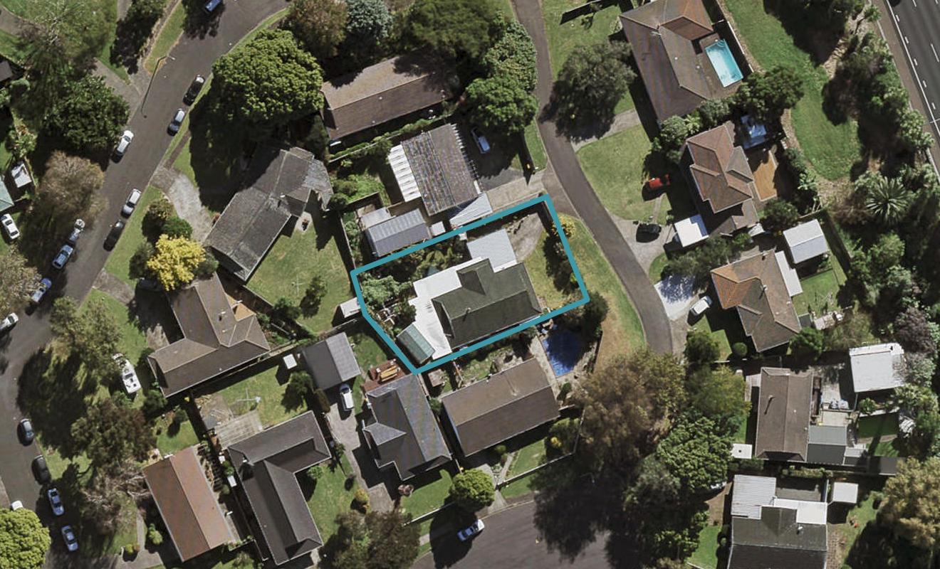 9 Windoma Circle, Manukau, Auckland - Carousel 1