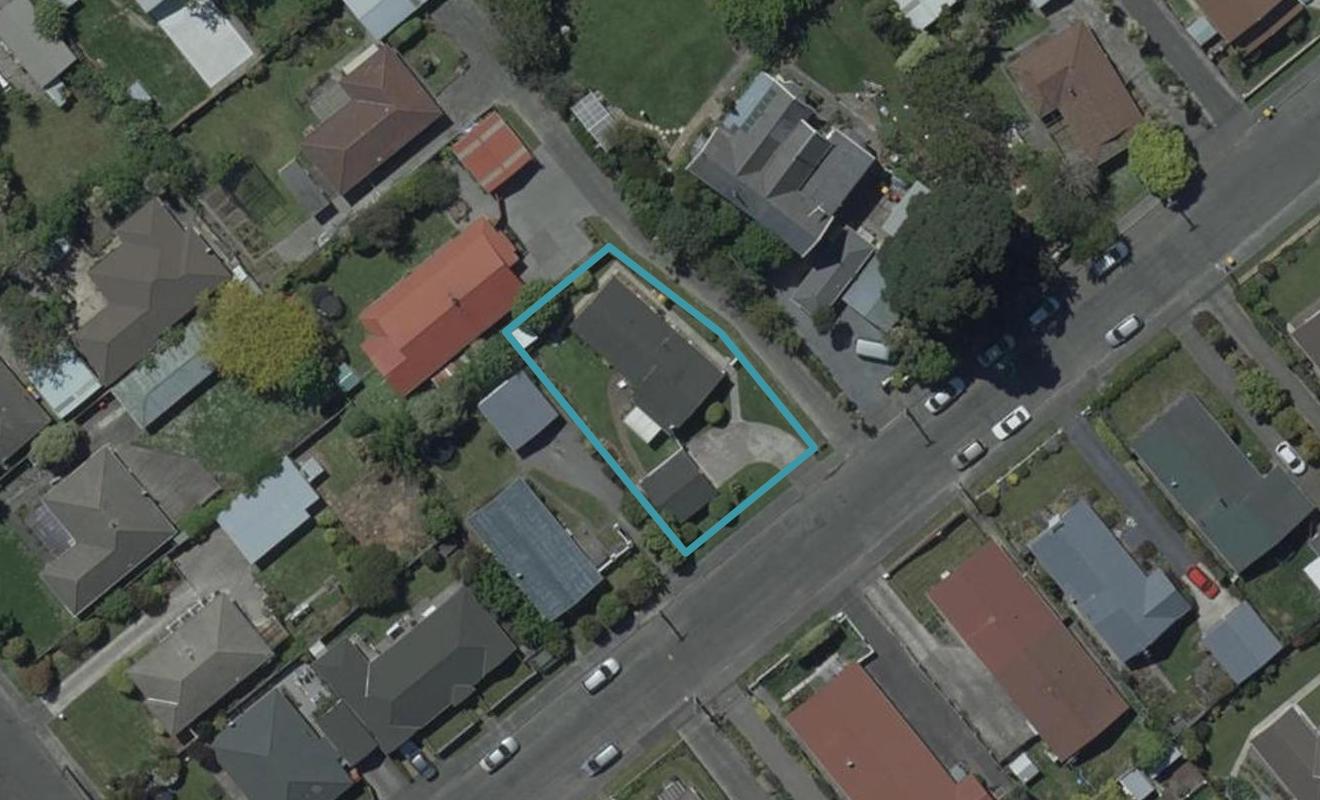42 Cedars Street, Hoon Hay, Christchurch - Carousel 1