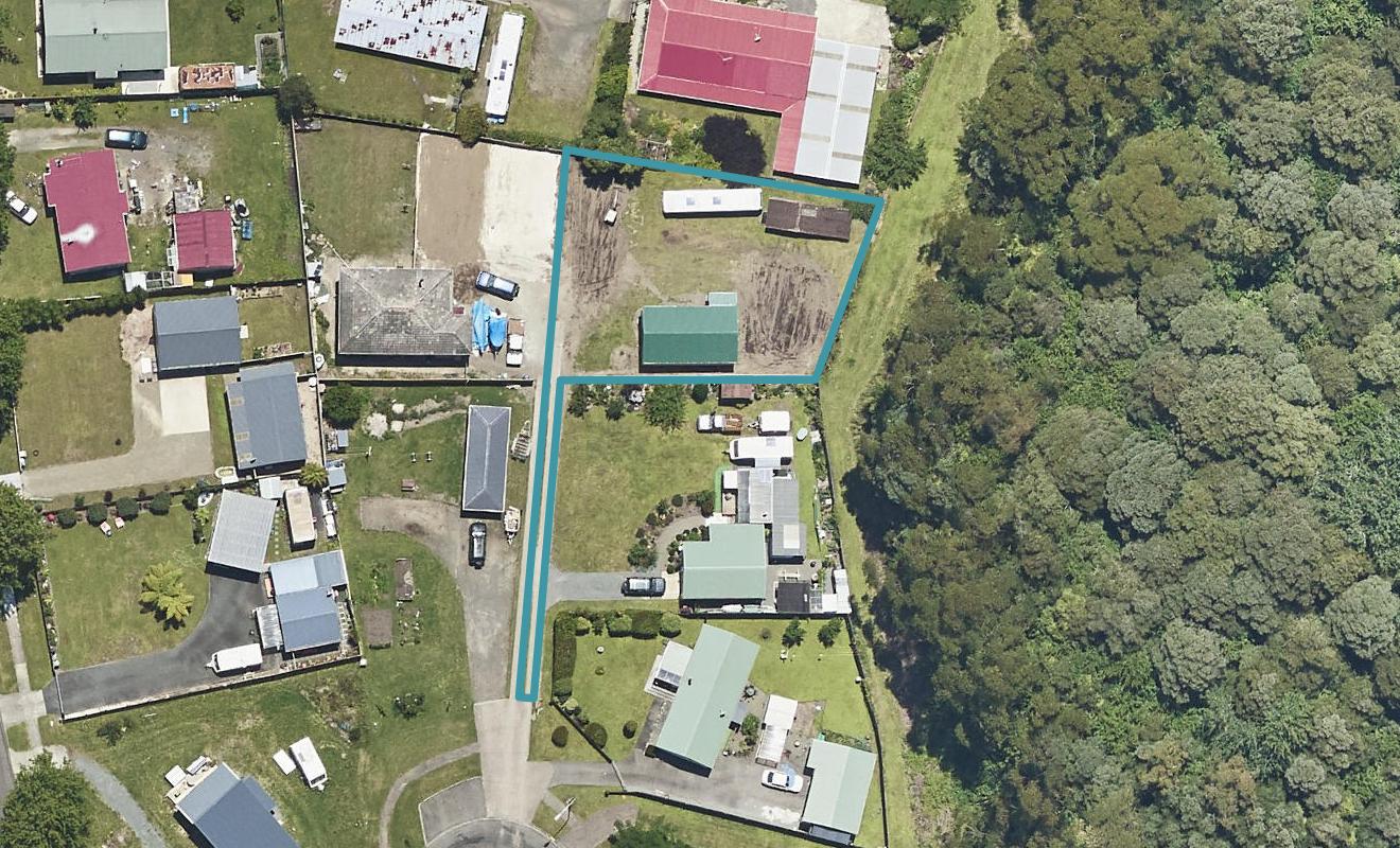 6 Ramsden Place, Kawerau, Kawerau - Carousel 1