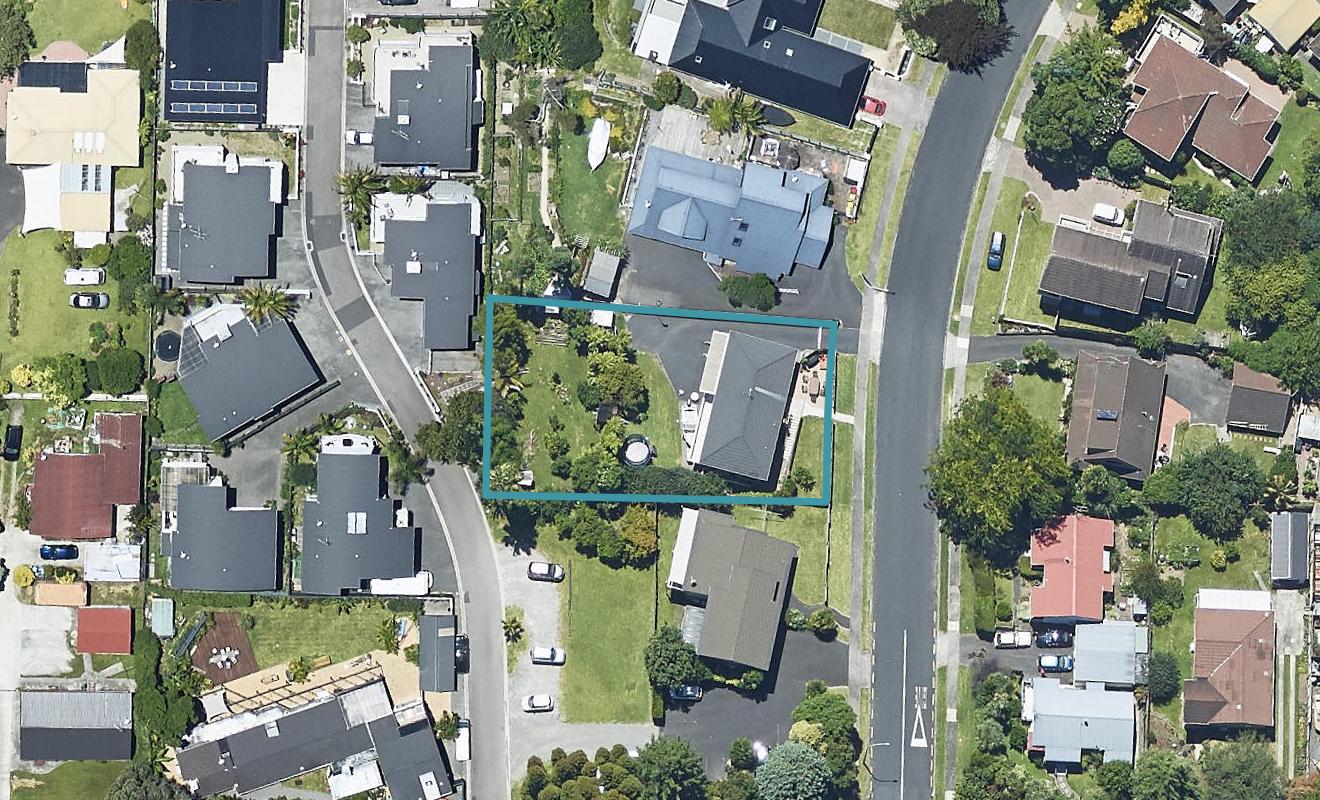3 Forrester Drive, Welcome Bay, Tauranga - Carousel 1