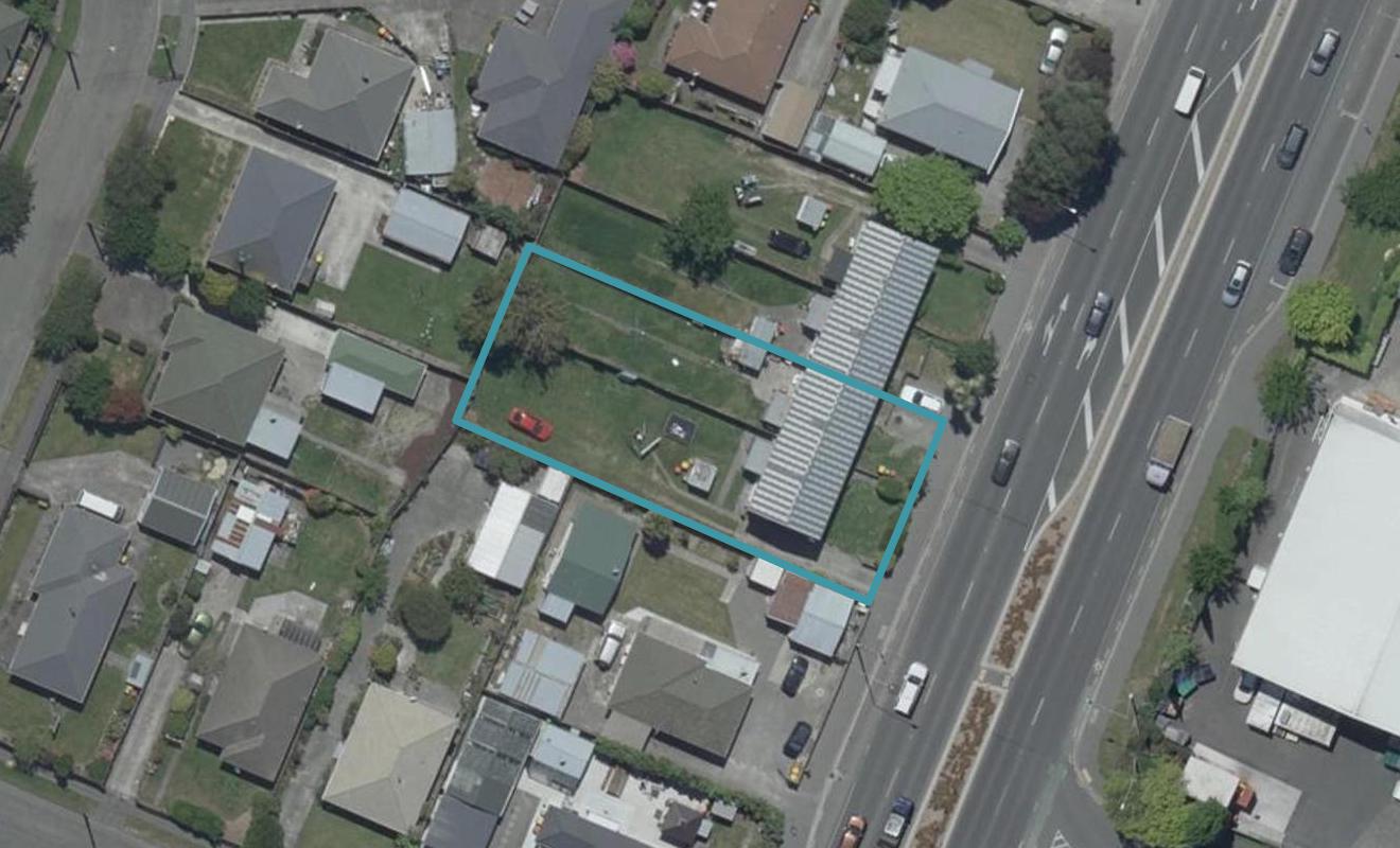 125 Carmen Road, Hei Hei, Christchurch - Carousel 1