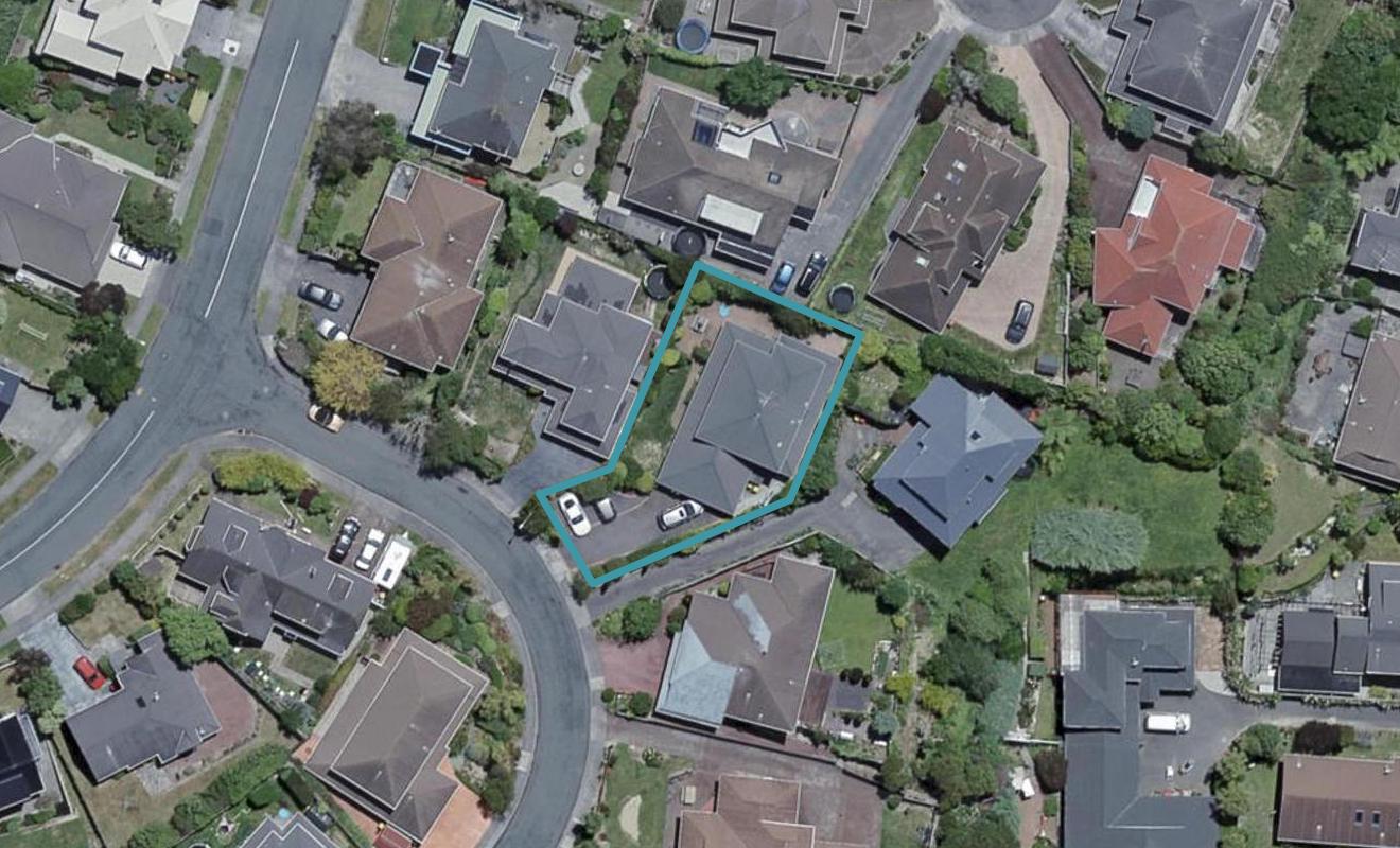 5 Maywood Grove, Churton Park, Wellington - Carousel 1