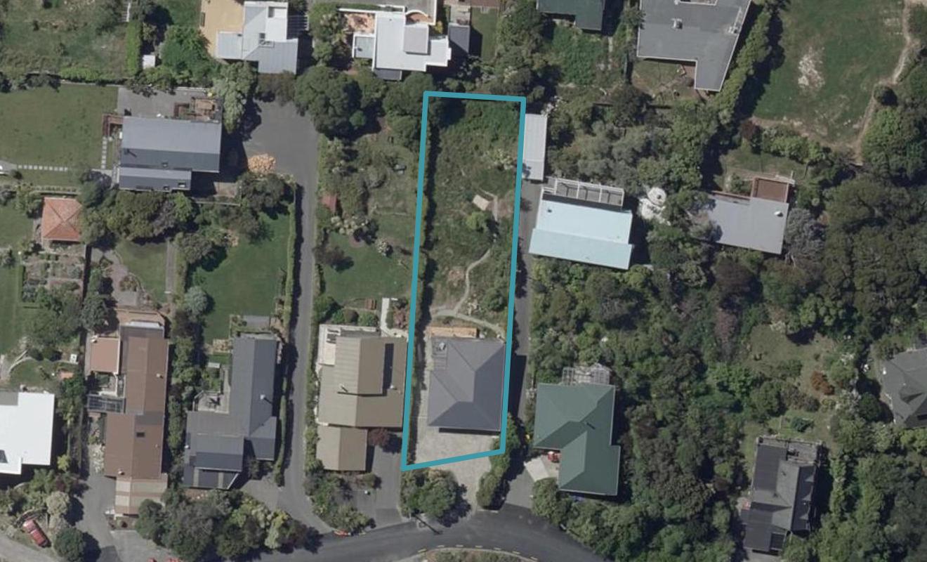 18 Tuawera Terrace, Clifton, Christchurch - Carousel 1