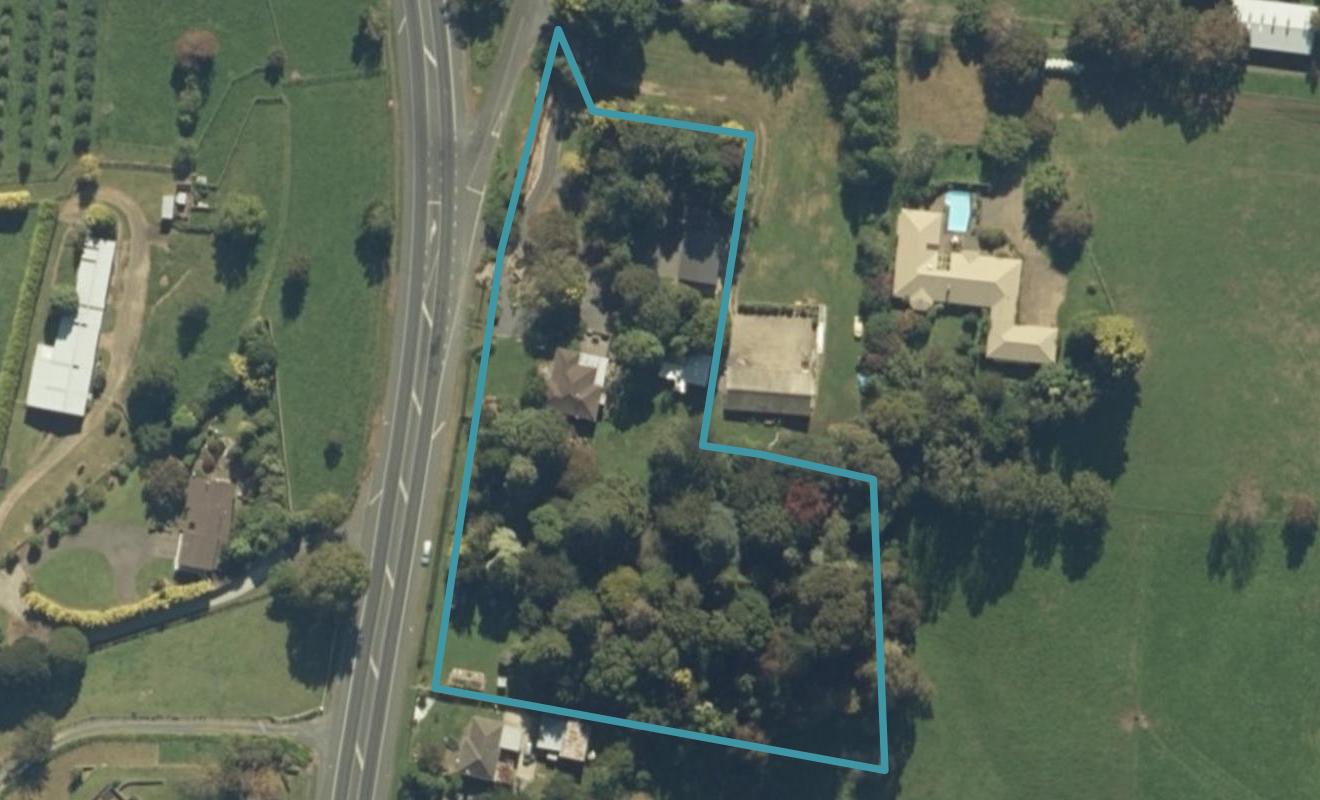 4 Thompson Road, Te Awamutu, Ohaupo - Carousel 1
