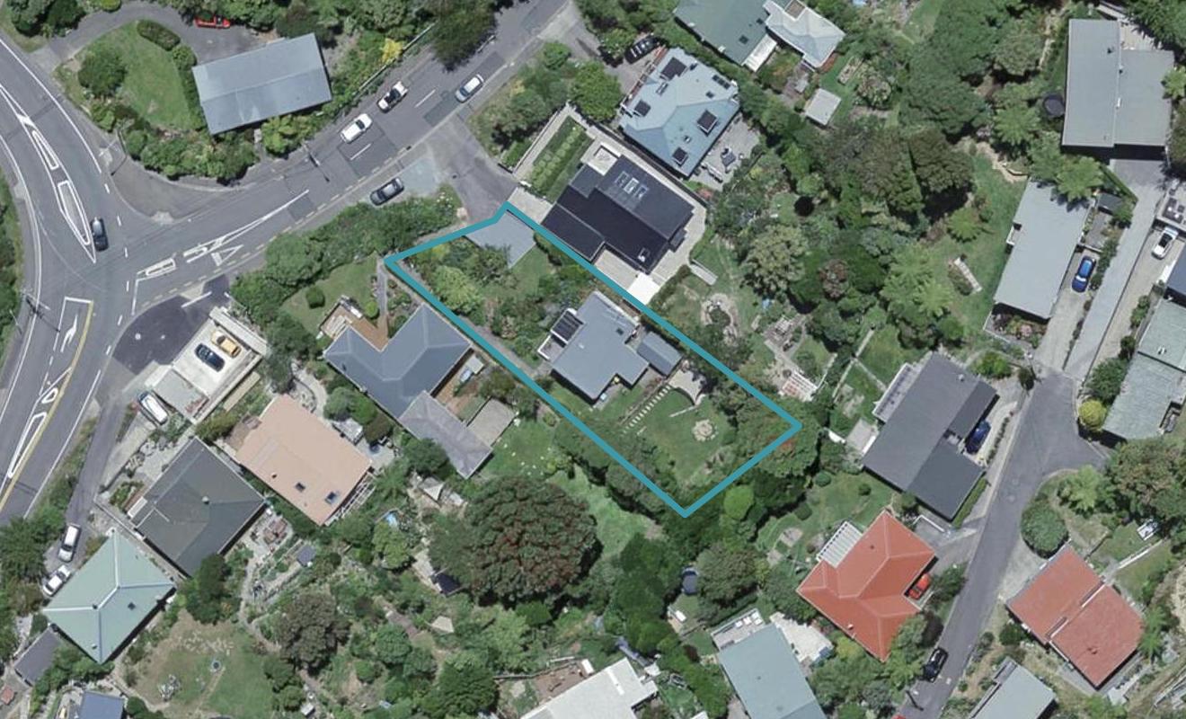 91 Wilton Road, Wilton, Wellington - Carousel 1