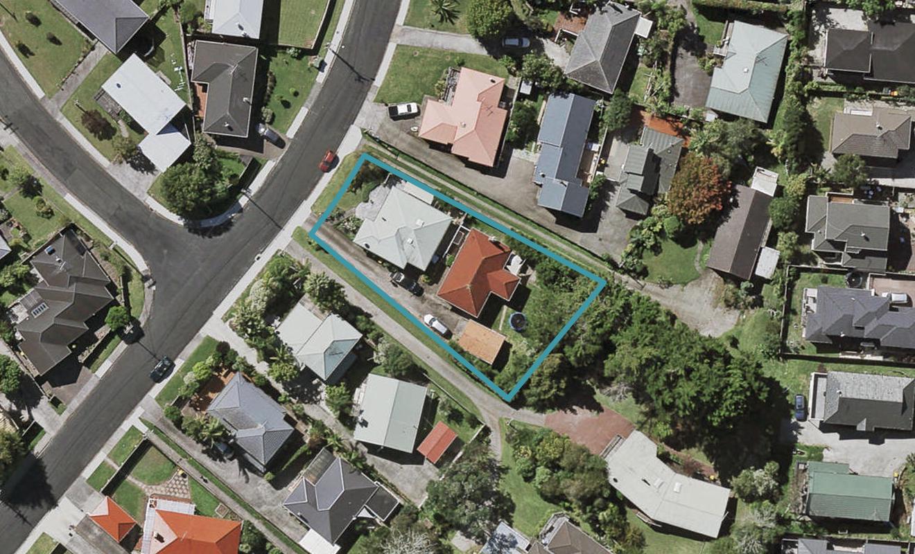 1/25 Merriefield Avenue, Forrest Hill, Auckland - Carousel 1