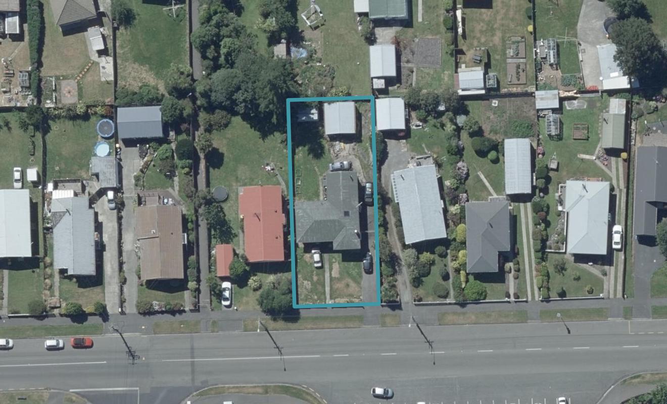 282 Brockville Road, Brockville, Dunedin - Carousel 1