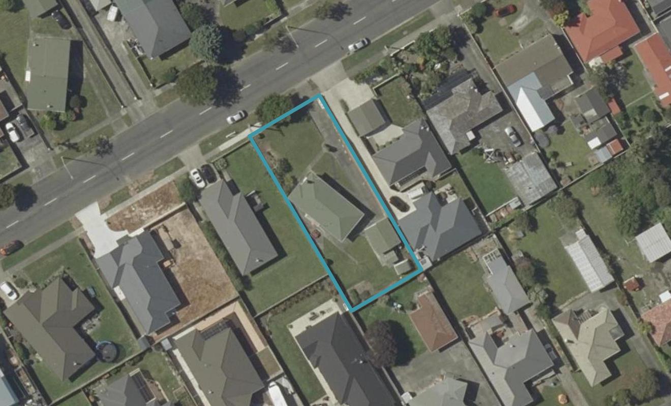 75 Fairs Road, Milson, Palmerston North - Carousel 1