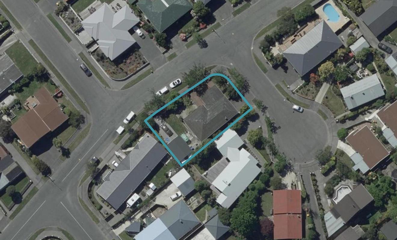 2 Paikea Place, Somerfield, Christchurch - Carousel 1