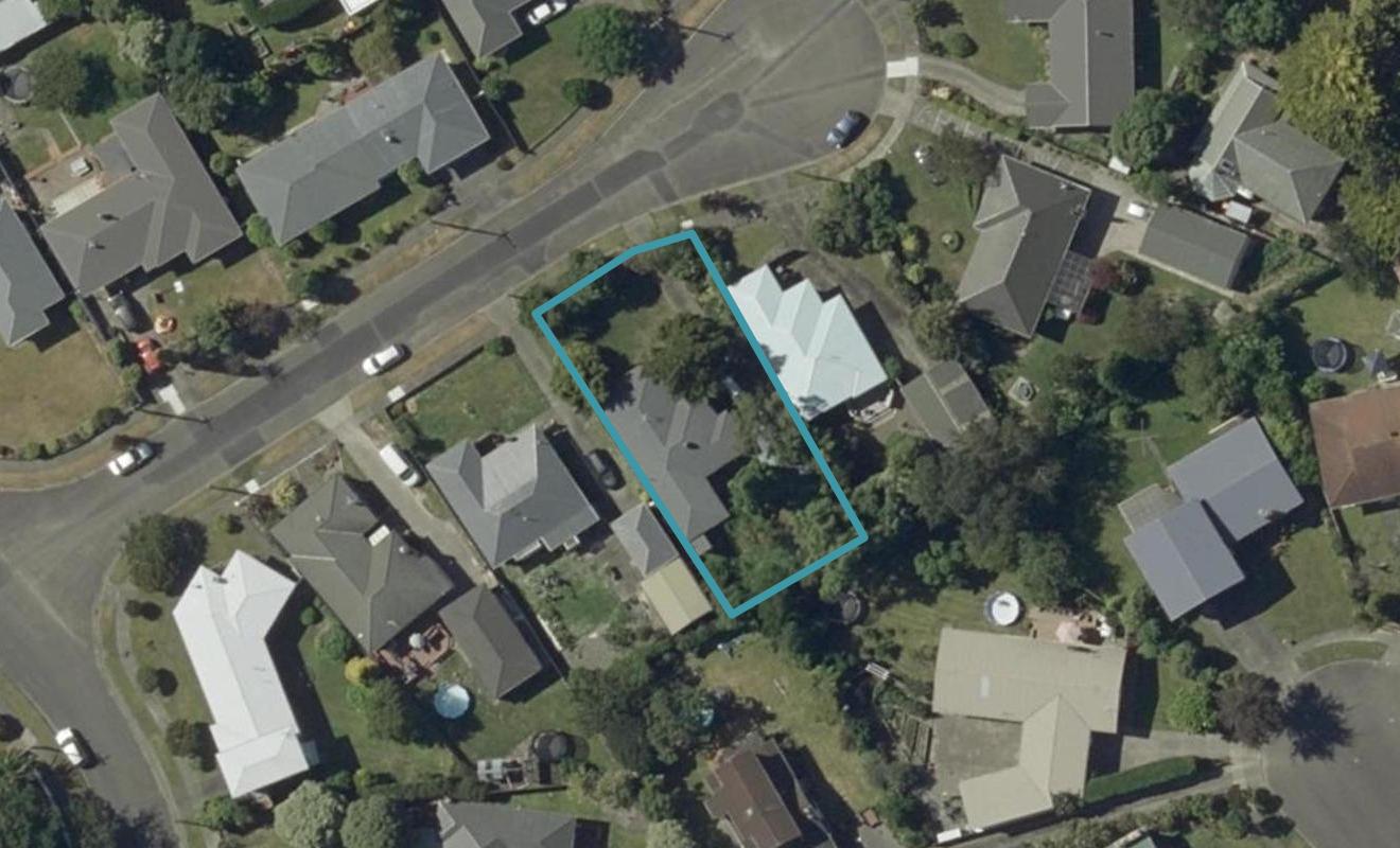 8 York Place, Awapuni, Palmerston North - Carousel 1