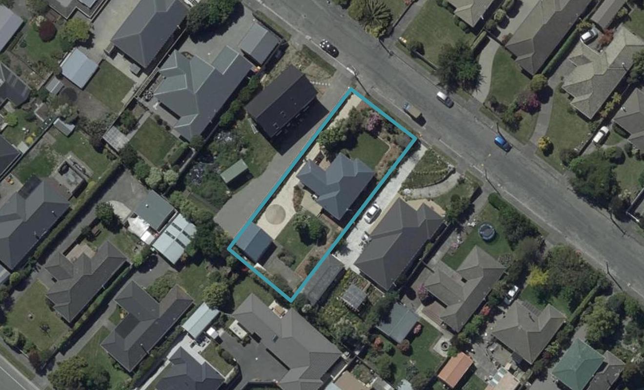 47 McBeath Avenue, Hoon Hay, Christchurch - Carousel 1