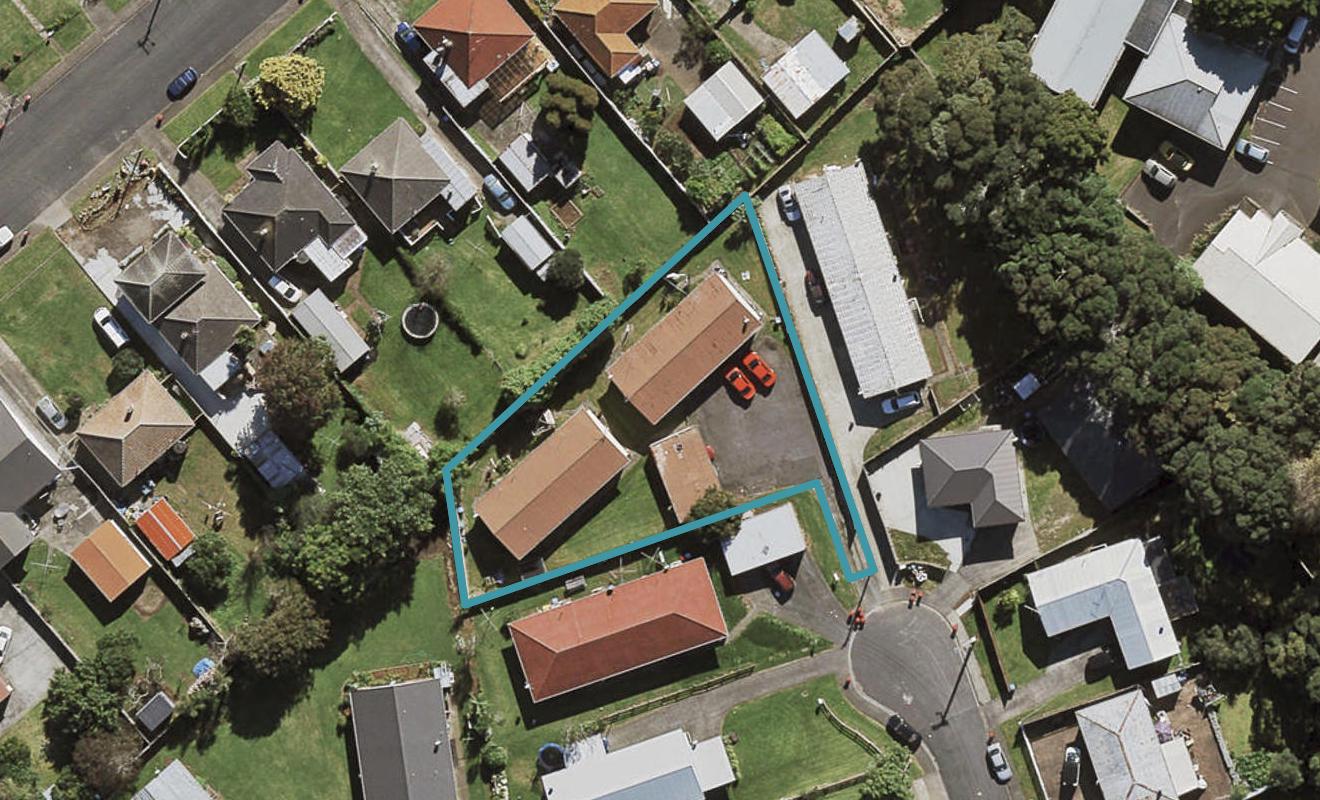 2-Jan/32 Jane Cowie Avenue, Otahuhu, Auckland - Carousel 1