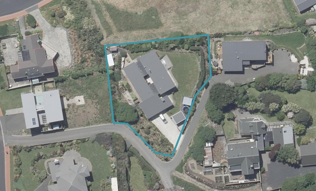 19B Highgrove, Saint Clair, Dunedin - Carousel 1