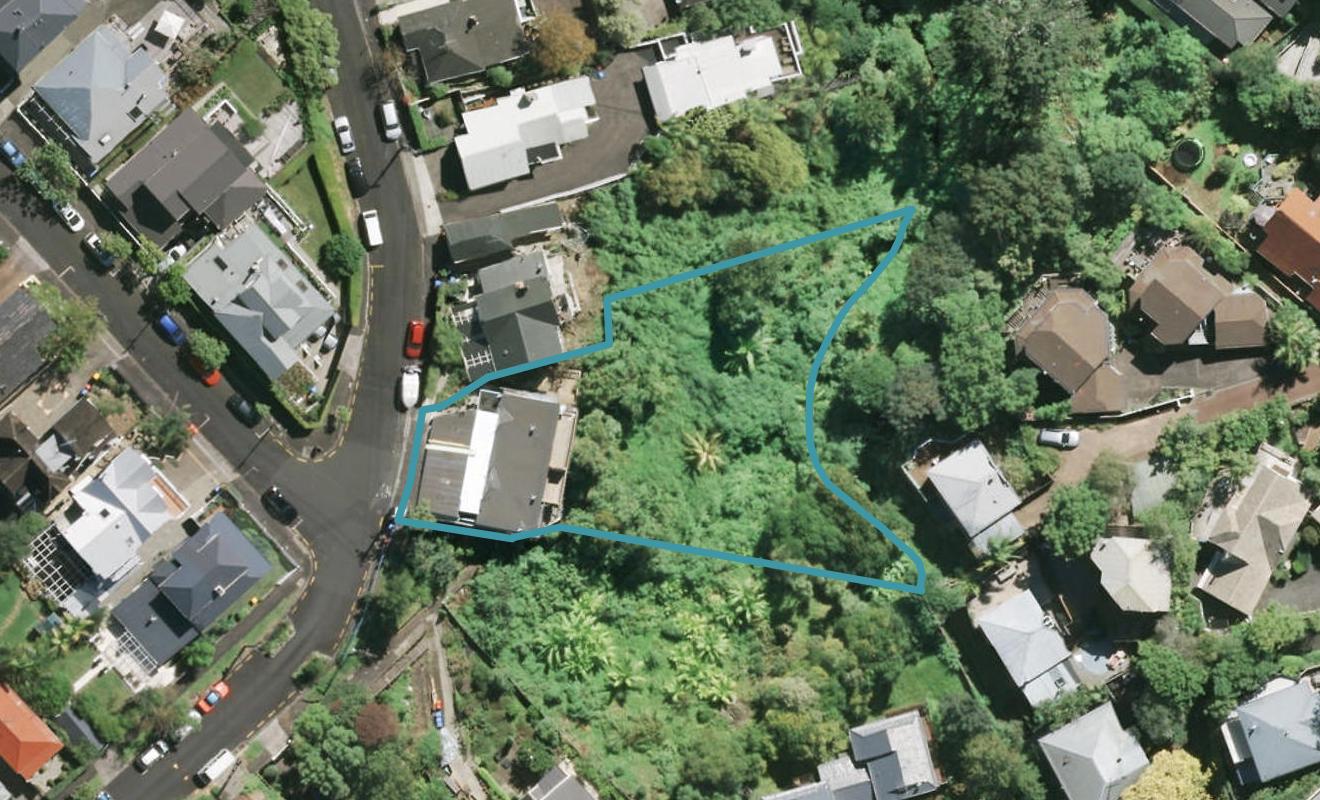 35 Belmont Terrace, Remuera, Auckland - Carousel 1