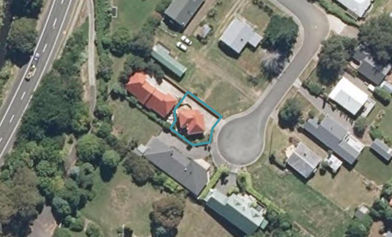 14 Carter Terrace, Ohakune, Ohakune - Carousel 1