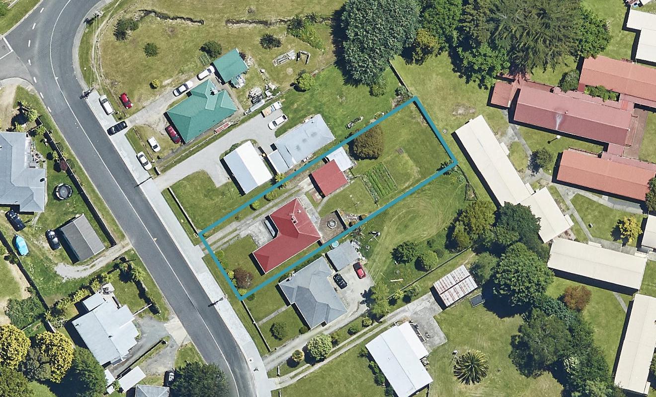 6 Gordon Road, Western Heights, Rotorua - Carousel 1