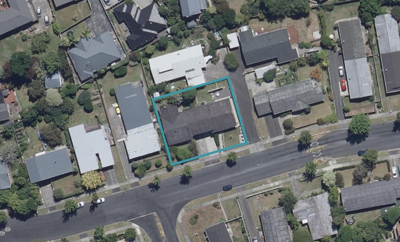 38B Howell Avenue, Riverlea, Hamilton - Carousel 1