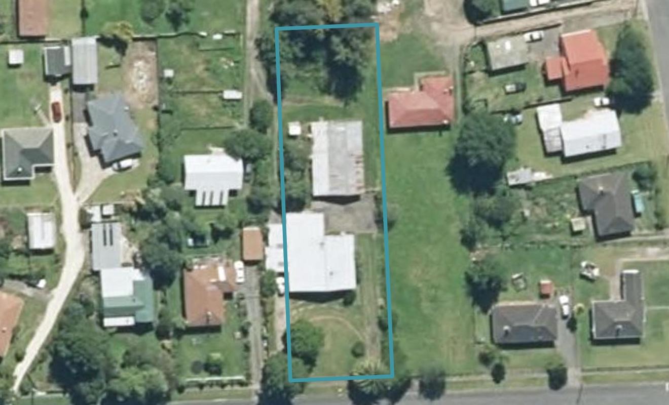 34 Makere Street, Taumarunui - Carousel 1