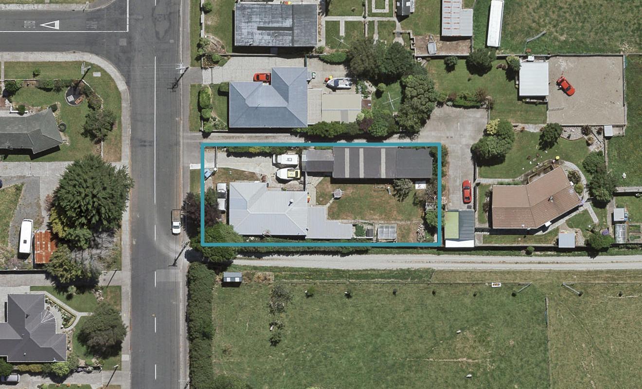 74 Bain Street, Kingswell, Invercargill - Carousel 1