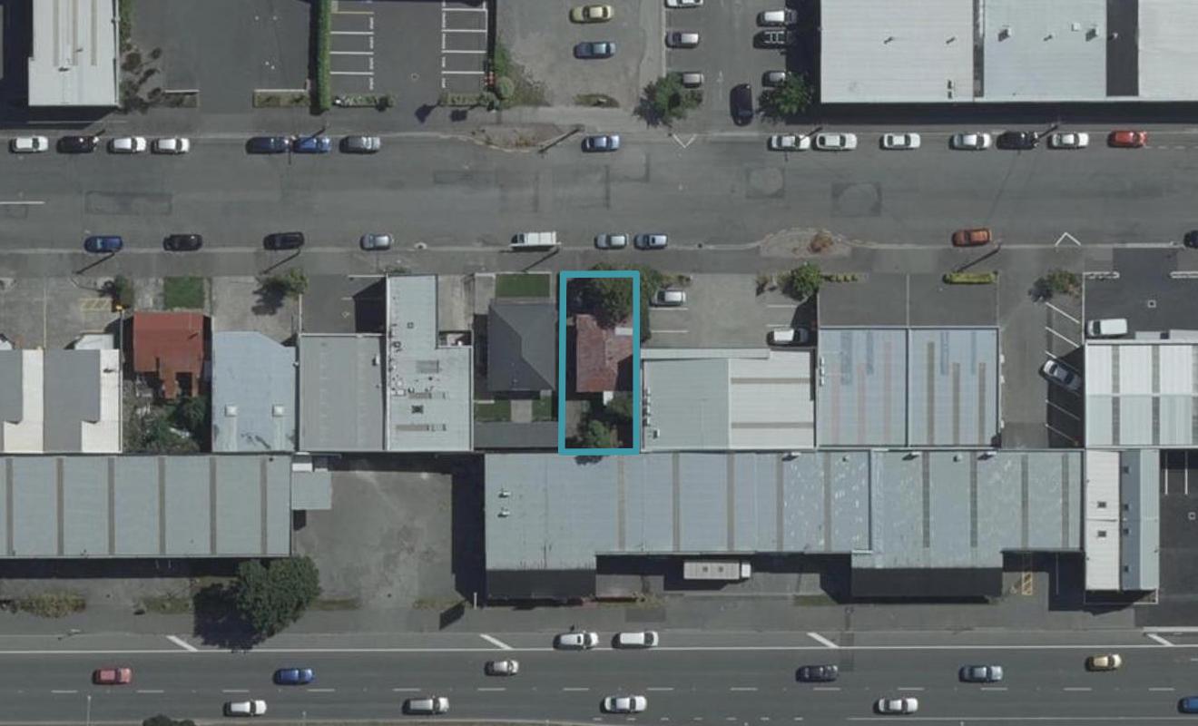 20 Stanley Street, Sydenham, Christchurch - Carousel 1