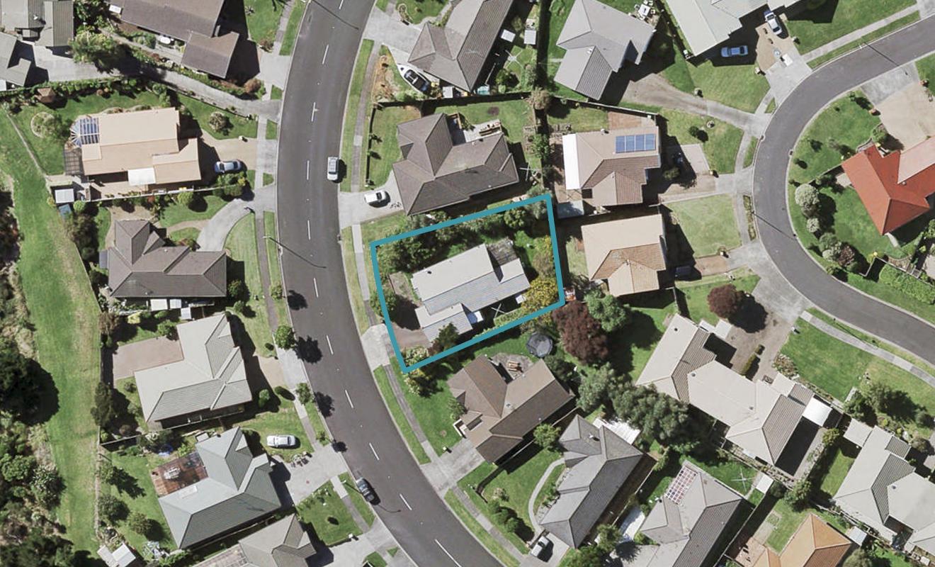154 Burswood Drive, Burswood, Auckland - Carousel 1