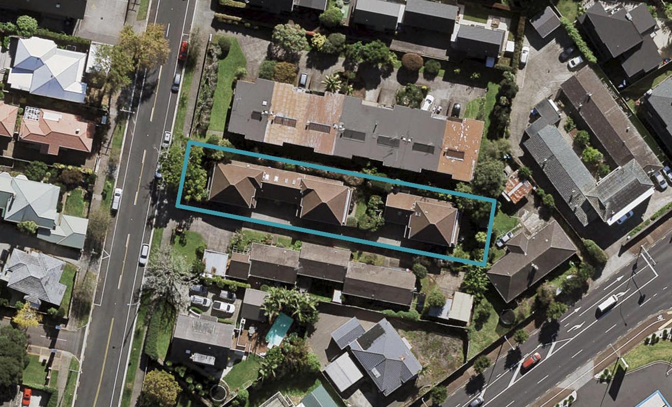56B Ascot Avenue, Remuera, Auckland - Carousel 1