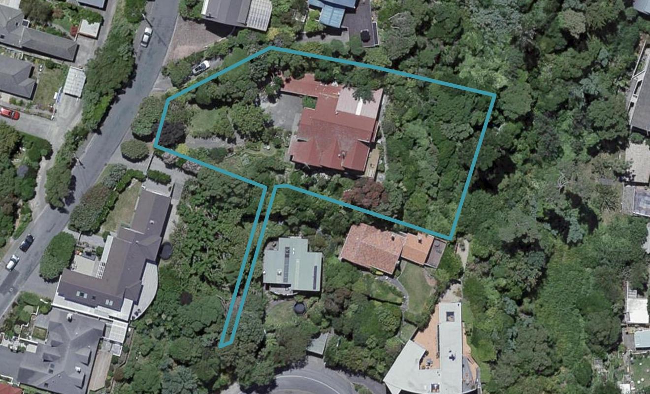 18 Nevay Road, Karaka Bays, Wellington - Carousel 1