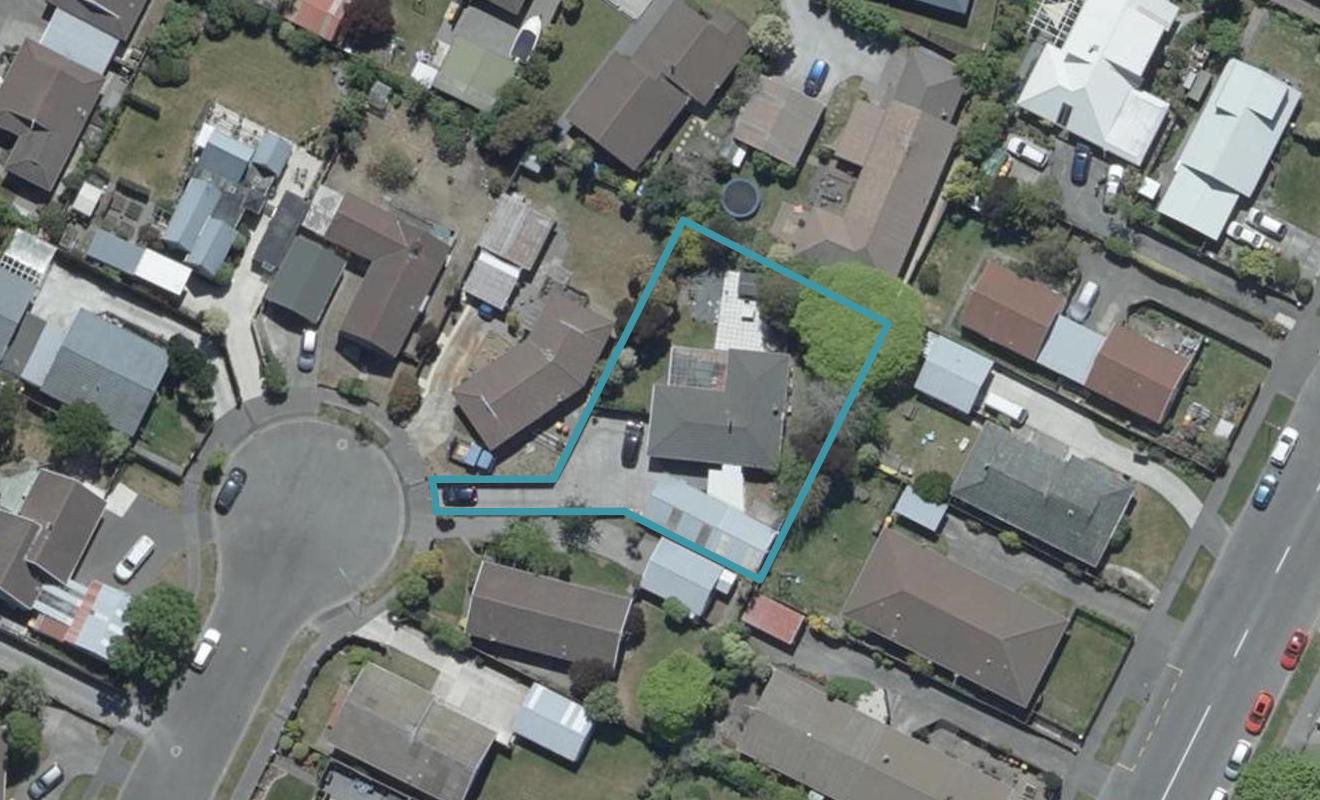 18A Glen Place, Parklands, Christchurch - Carousel 1