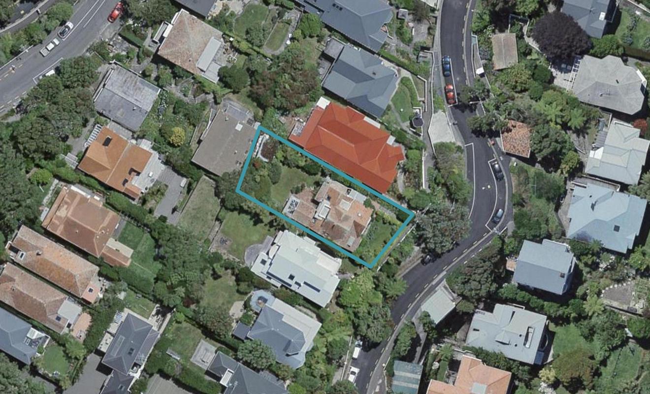28 Central Terrace, Kelburn, Wellington - Carousel 1