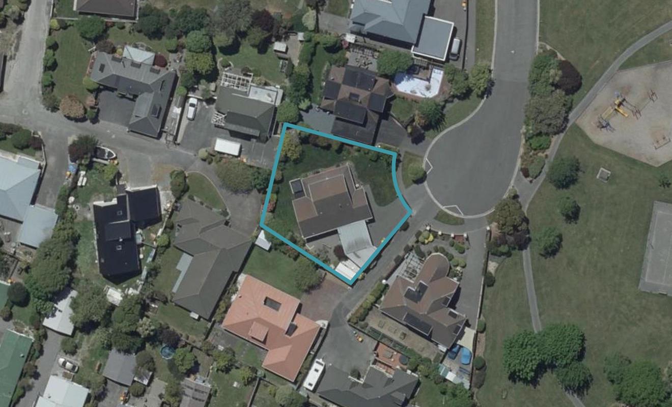 8 De Courcy Place, Avondale, Christchurch - Carousel 1