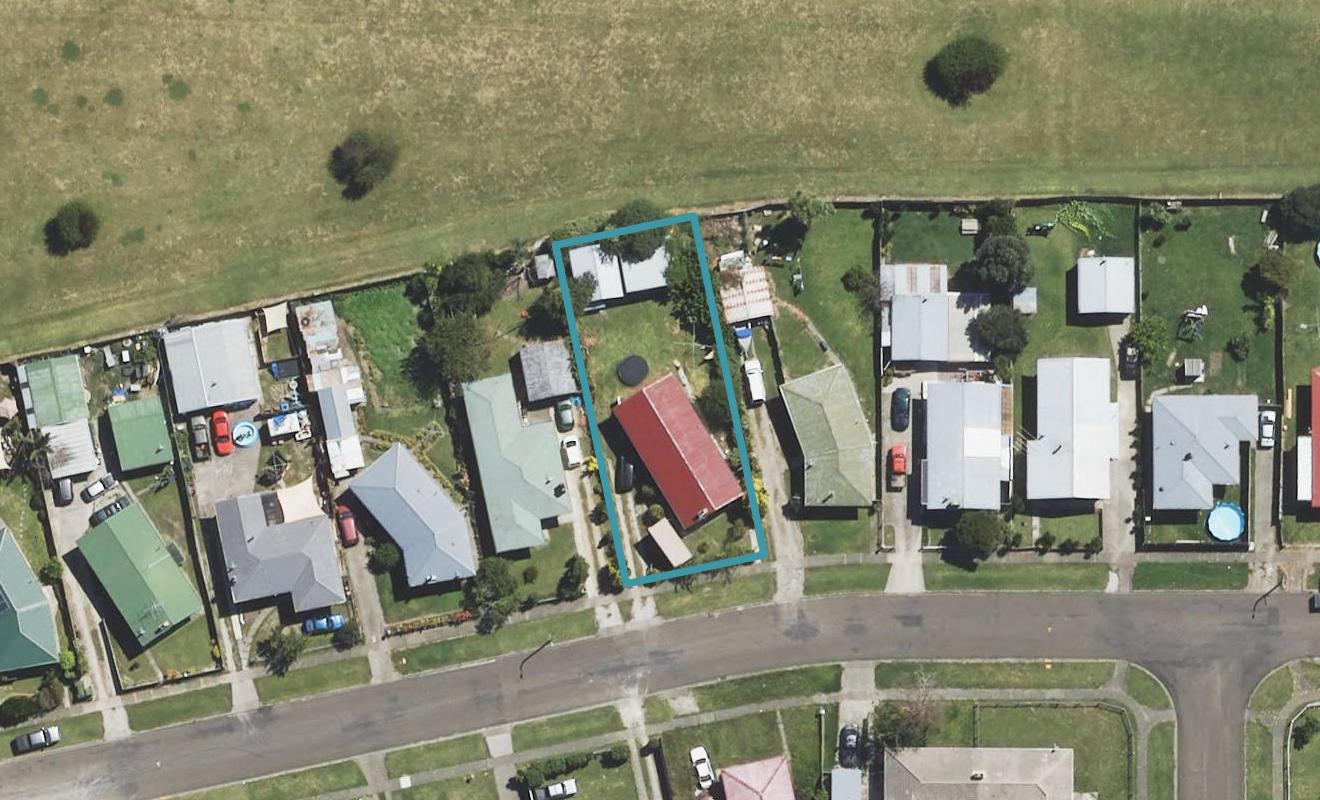 49 Dalton Street, Outer Kaiti, Gisborne - Carousel 1