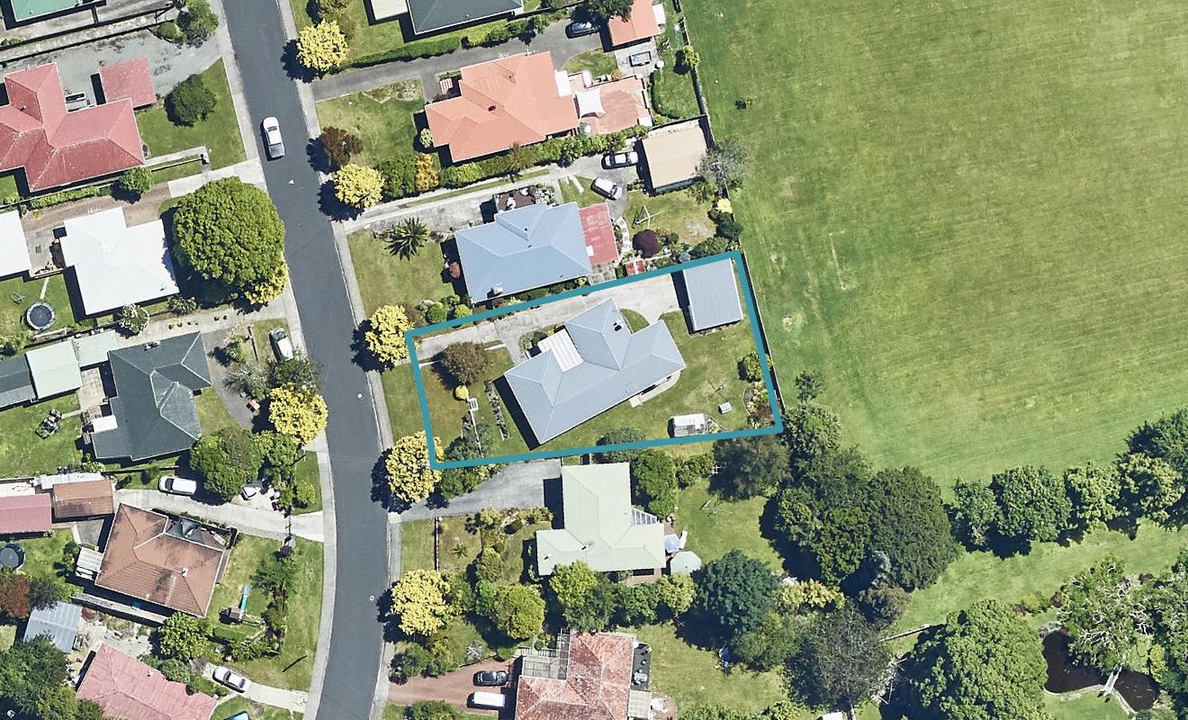30 Jervis Street, Hillcrest, Rotorua - Carousel 1