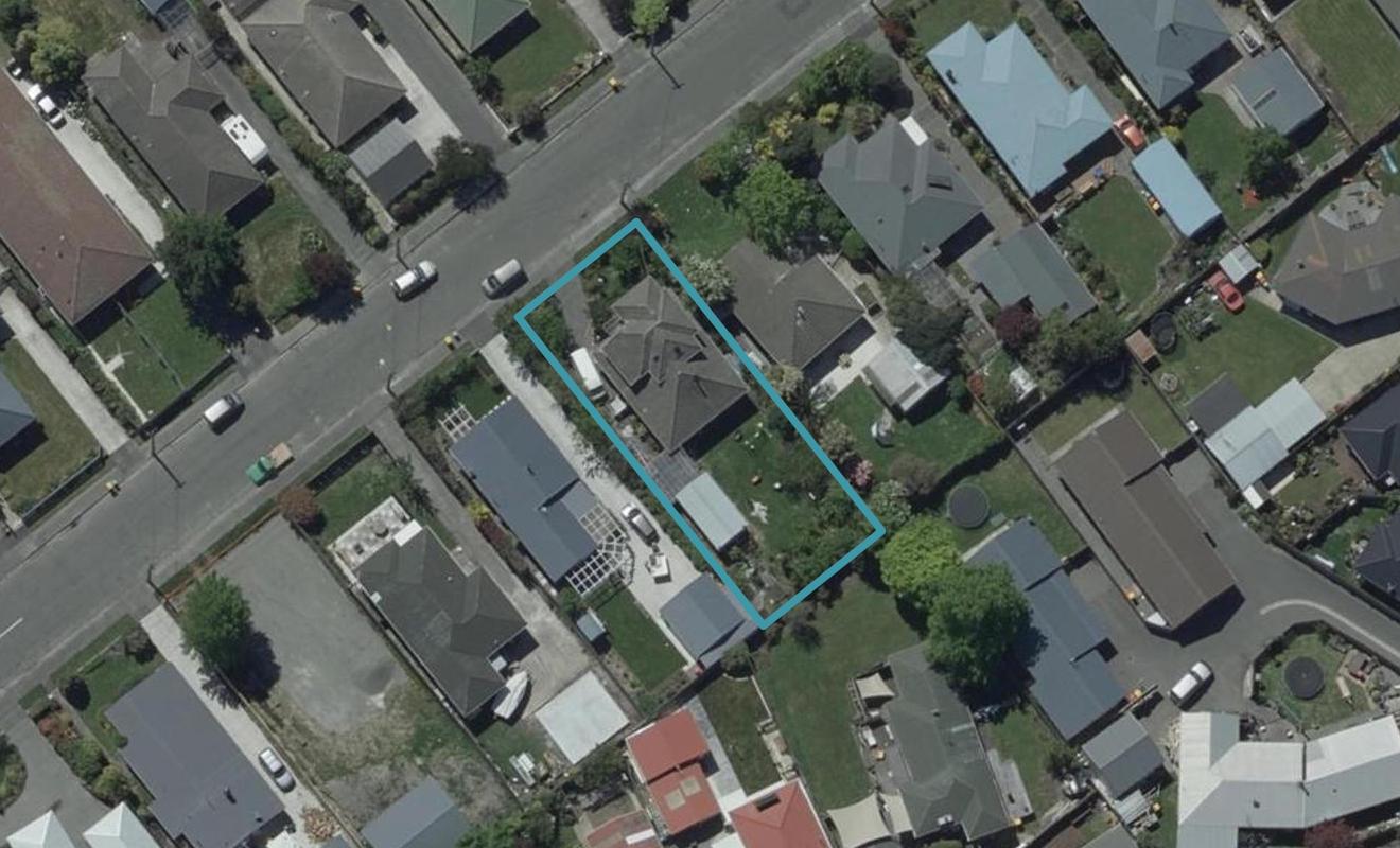 39 Samuel Street, Hoon Hay, Christchurch - Carousel 1