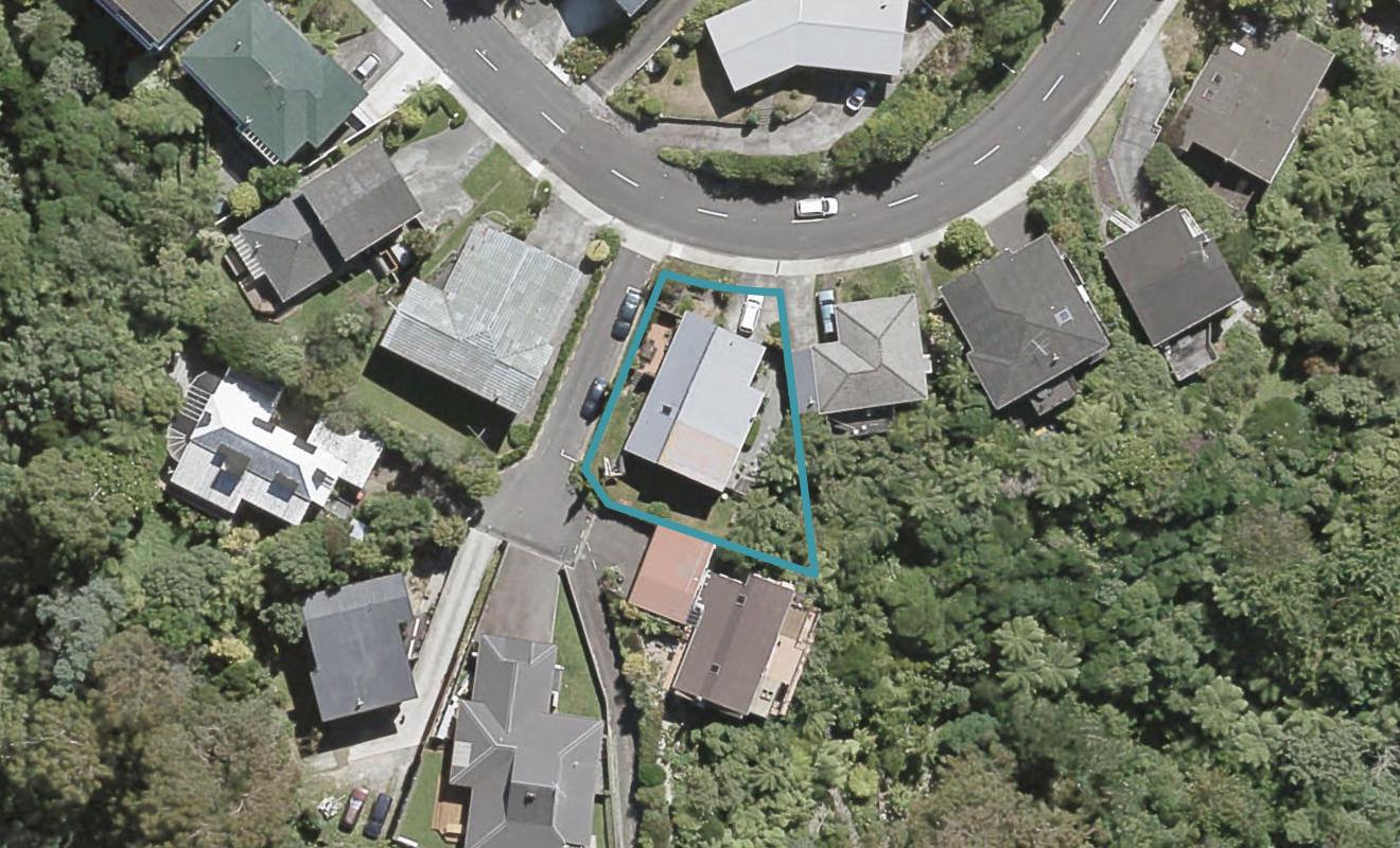 77 Tirohanga Road, Tirohanga, Lower Hutt - Carousel 1