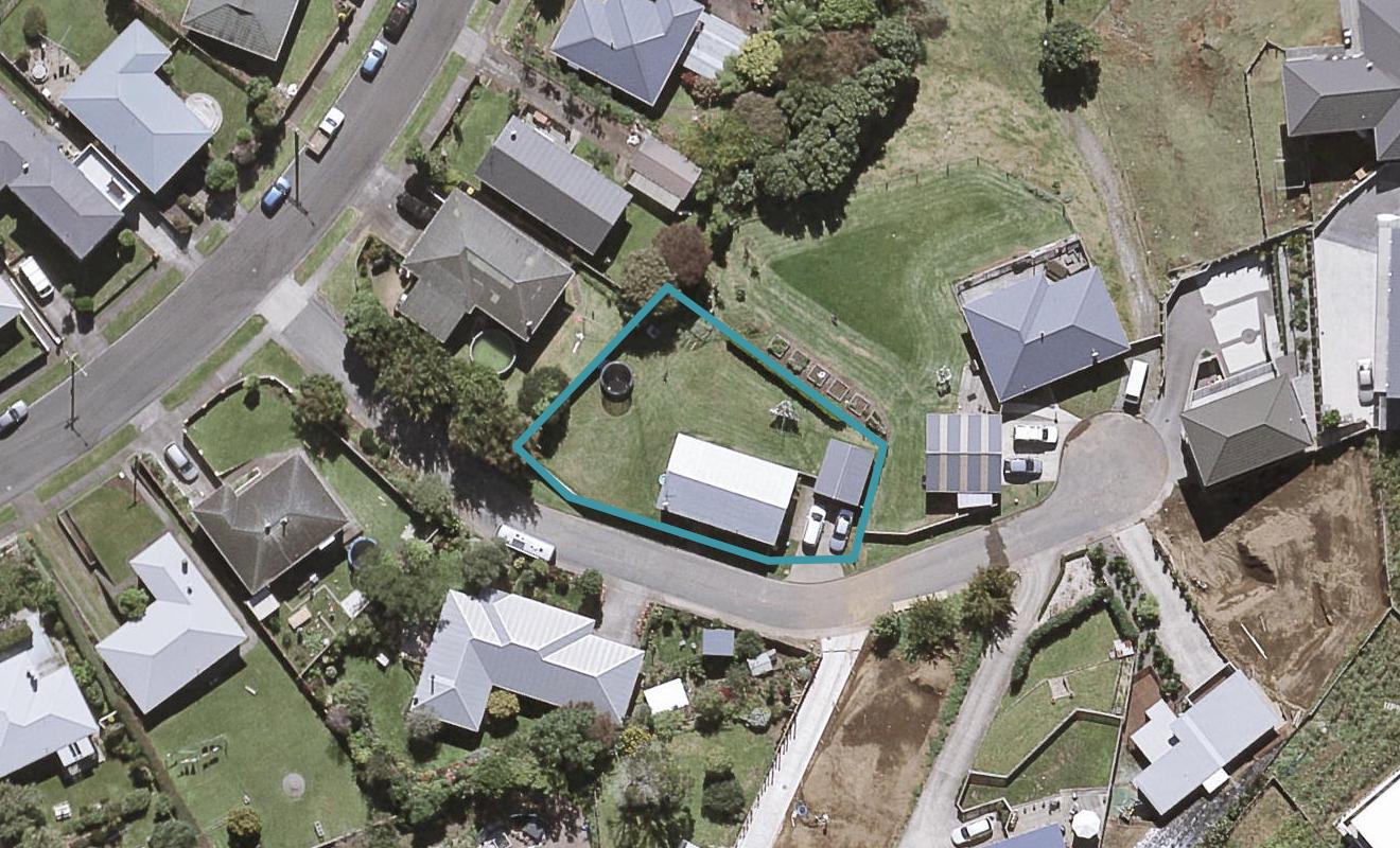 3 Lavender Close, Spotswood, New Plymouth - Carousel 1