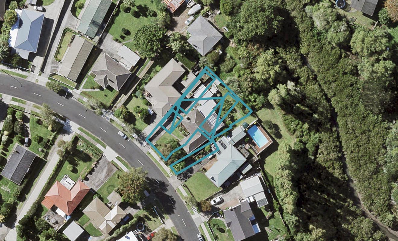 2/32 Ennis Avenue, Pakuranga Heights, Auckland - Carousel 1
