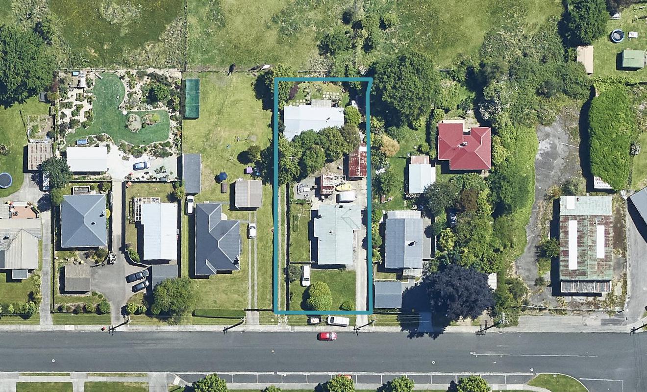 13 Hood Street, Ngongotaha, Rotorua - Carousel 1