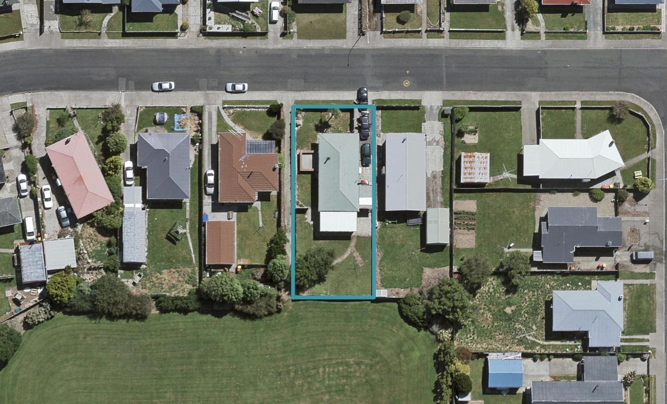 76 Waiau Crescent, Kingswell, Invercargill - Carousel 1