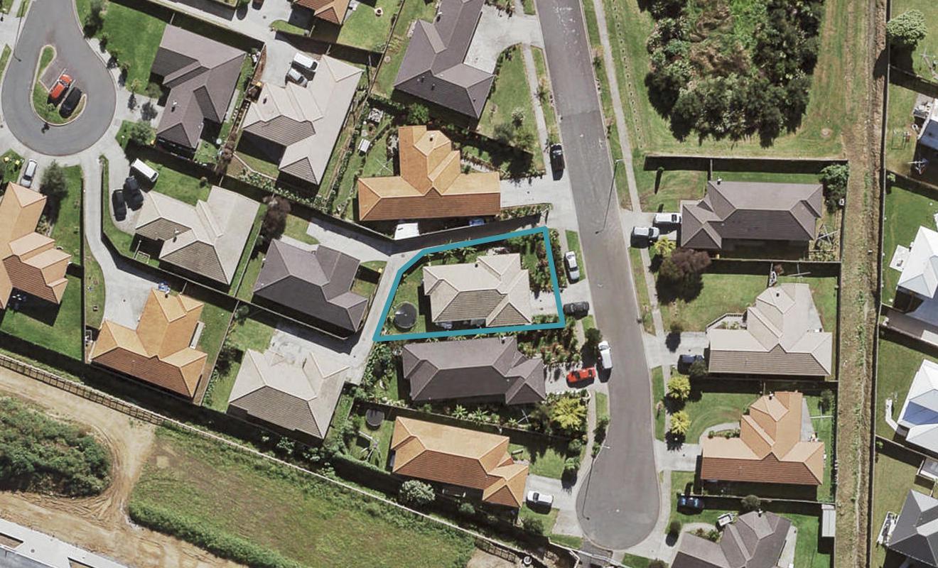 17 Lili Chen Way, Mangere Bridge, Auckland - Carousel 1