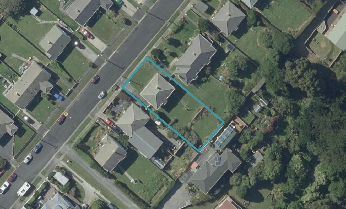 44 Puketai Street, Andersons Bay, Dunedin - Carousel 1
