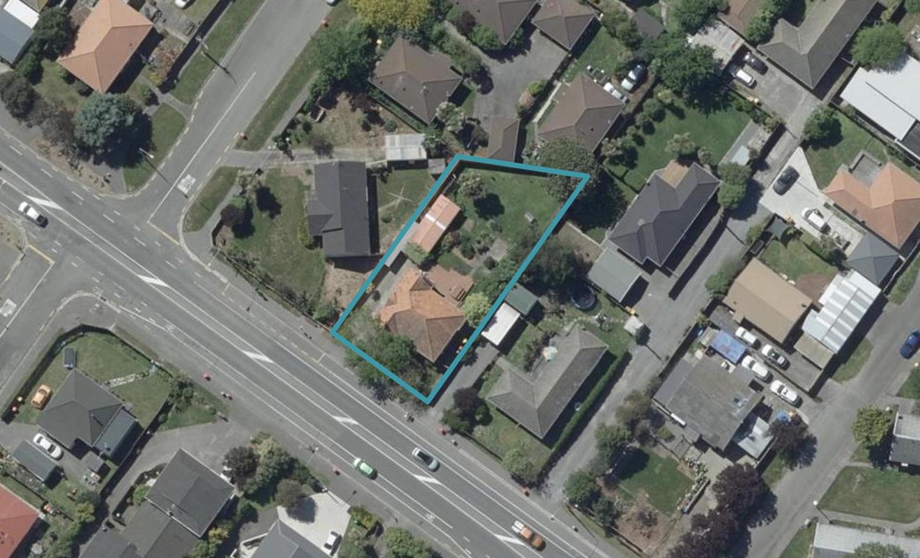 825 Ferry Road, Woolston, Christchurch - Carousel 1