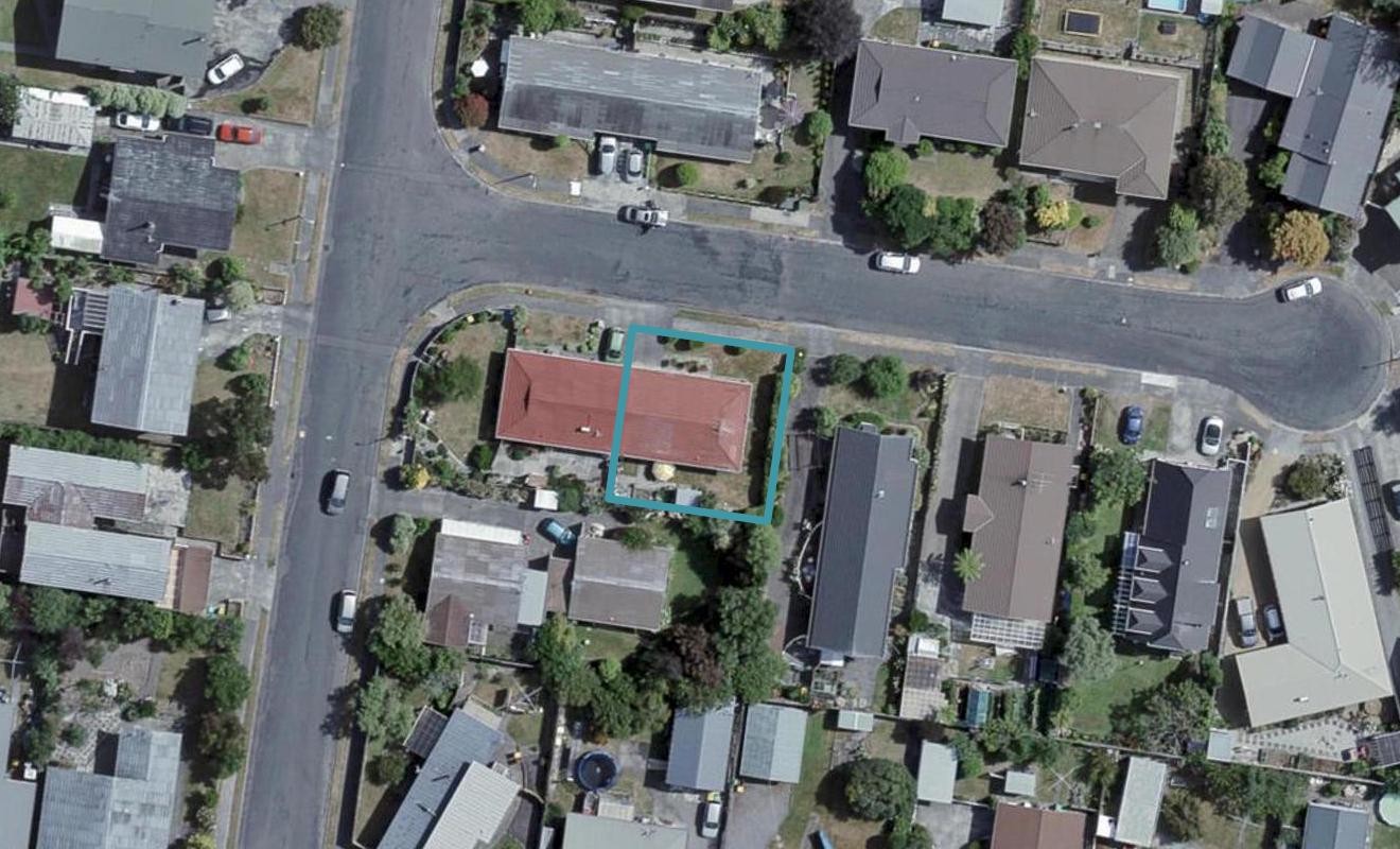 4 Rewa Place, Lansdowne, Masterton - Carousel 1