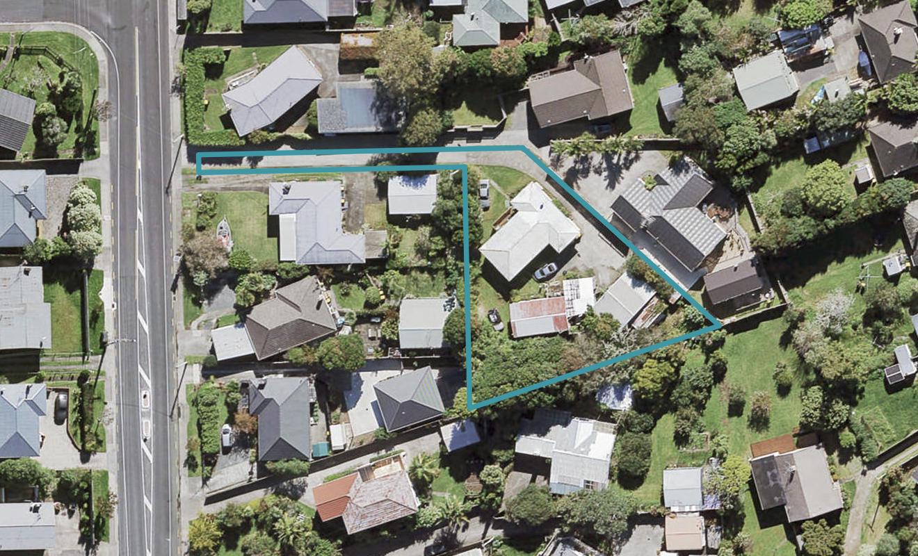 187A Birkdale Road, Birkdale, Auckland - Carousel 1