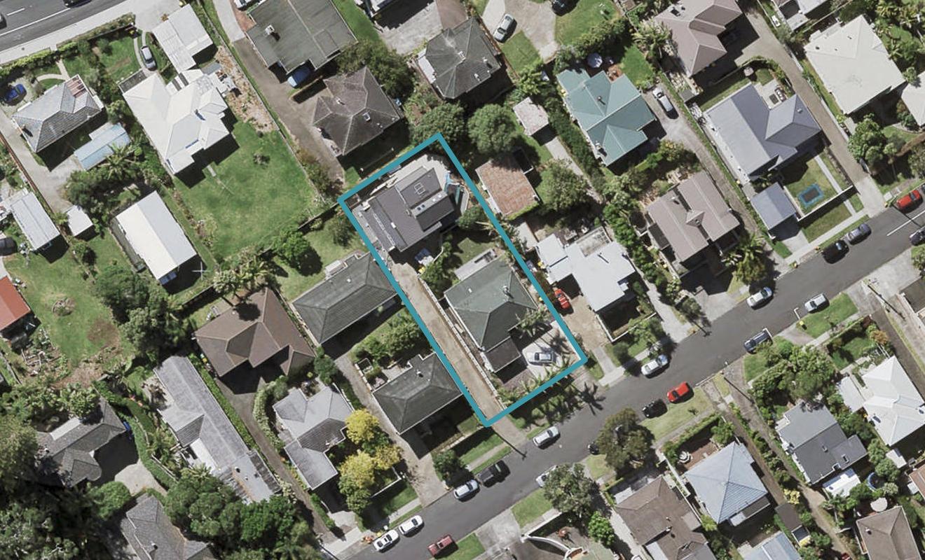 1/31 Napier Avenue, Takapuna, Auckland - Carousel 1