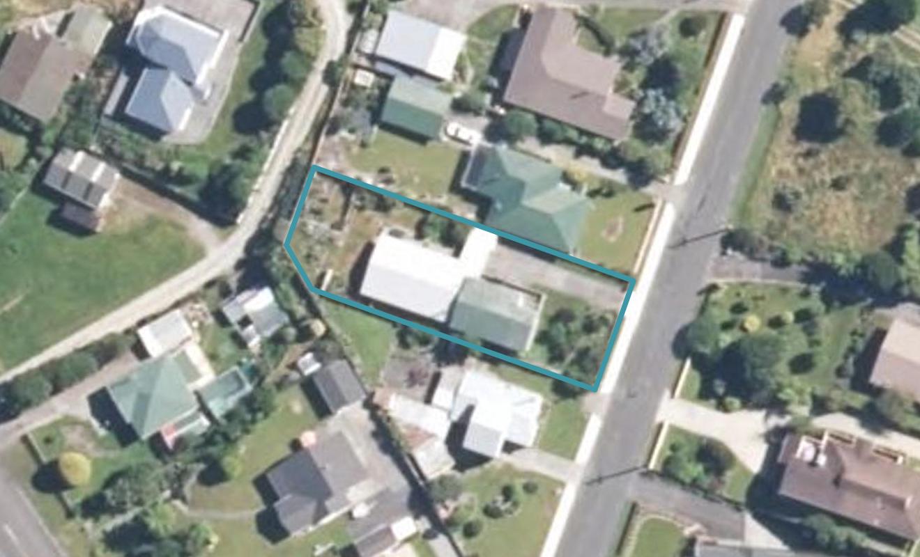 5A Gilbert Road, Paroa, Greymouth - Carousel 1